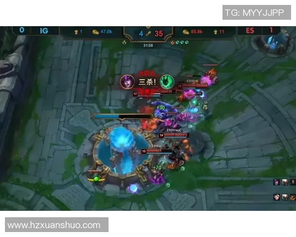 IG以97分领跑世界大师赛积分榜展现强大实力与团队默契