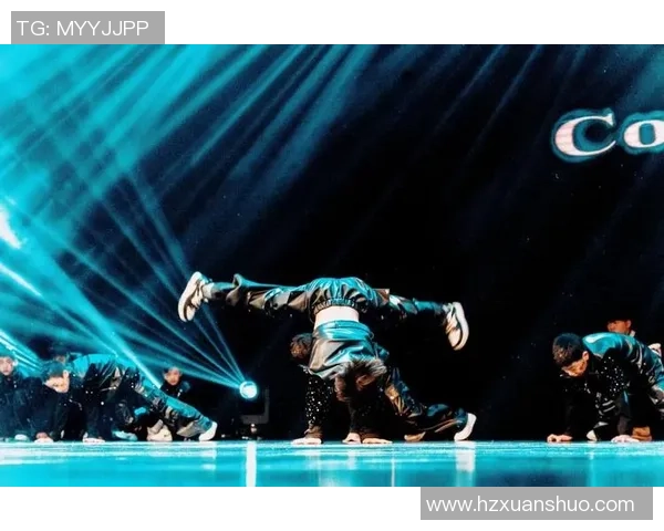 南京街舞队的意识探讨与文化传承聚焦街舞的多元表达与社会影响