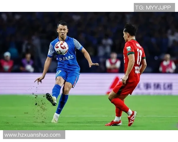 上海足球队战术创新引领潮流助力球队实力提升