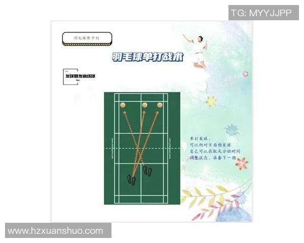 广州羽毛球队中路突破的战术解析与未来发展展望