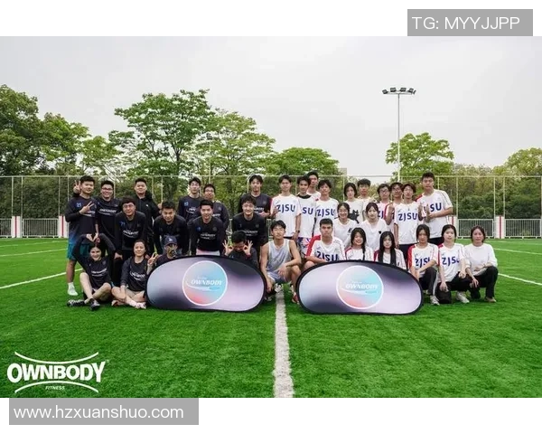 广州飞盘队的崛起与力量探讨聚焦飞盘运动的未来发展与团队精神